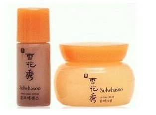 SULWHASOO Renewing Kit (2 Items) Made in Korea